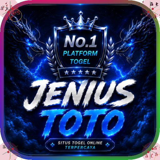 jeniustoto — galeri pratinjau Resmi APK